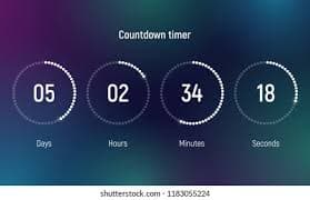 Countdown Timer thumbnail