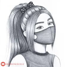 Portrait of Maryam Faizan